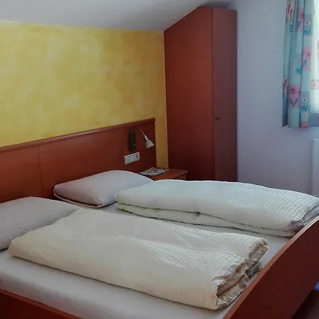 Burgerhof Apartment *