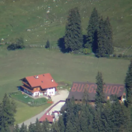 Burgerhof Apartment Santa Maddalena in Casies