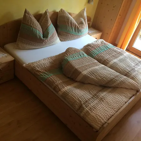 Burgerhof Apartment